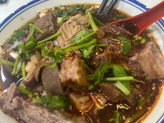 -华记潮州卤水车仔面(界限街店)