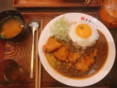 -金龙咖喱