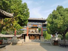 -台儿庄古城