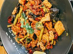 -一麻一辣麻辣香锅(方庄店)