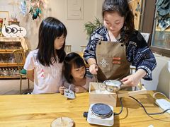 -100家灵感仓库·DIY团建(什刹海店)