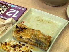 -百家鸡味馆(清泰店)