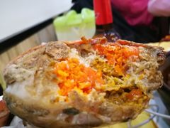 -莲花公园煎蟹(总店)