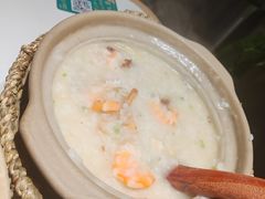 -南拳十三姨·潮汕砂锅粥·粤菜(西单大悦城店)