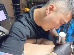 -極致刺青TATTOO STUDIO 私人订制