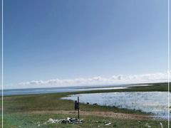 -青海湖国家重点风景名胜区