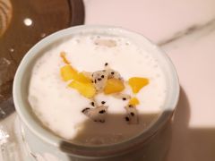 水果酸奶-七八冷面·延边朝鲜族美食(圣熙八号店)