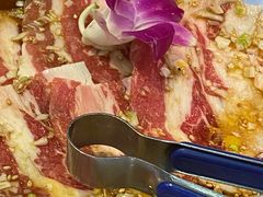 -丸福烤肉(君隆广场店)