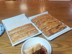 -铸钟褡裢火烧(西三环紫竹桥店)
