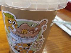 -快乐番薯(金沙天街店)