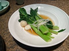 -绿茶餐厅(coco park 店)