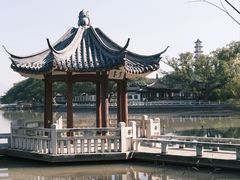 -江心屿景区