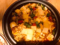 -渔太泰漓江小馆·广西融合菜(西街店)