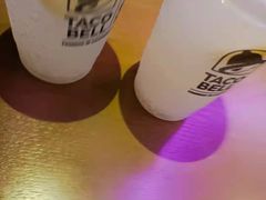 -Taco Bell 塔可钟(民田路店)