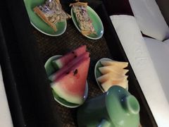 -紫莲花足道(柯桥古镇店)