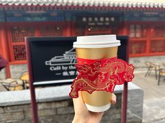 -故宫角楼咖啡(故宫店)