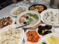 -西海子公园