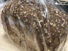 燕麦杂粮吐司面包-BreadTalk面包新语(长寿路地铁站店)