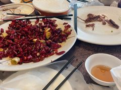 -粤尚腾香居中餐厅(首都机场希尔顿店)