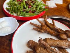 -老鼎万春卤菜(五代传承创始老店)