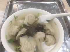 -隆盛园火勺馄饨面(省医院店)