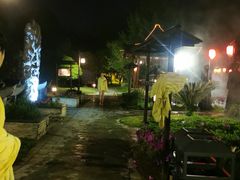 -咸宁万豪温泉谷度假区