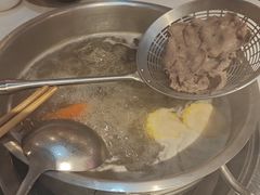 -牛品福潮汕牛肉火锅(旺庄店)