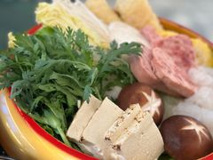 -牛New寿喜烧(新六百店)