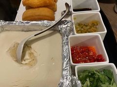 -味莊餐厅(康庄南街店)