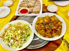 -柴火农庄(东海路店)