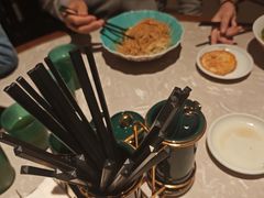 -松鹤面馆·古法焖肉面(观前店)