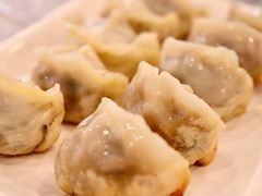 -沈记烧烤海鲜(江汉二路店)