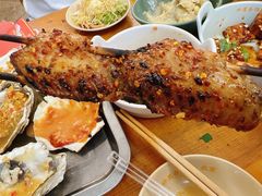 -炒豆合作社(东四总店)