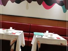 大堂-尚一汤 广东炖汤(金桥国际店)
