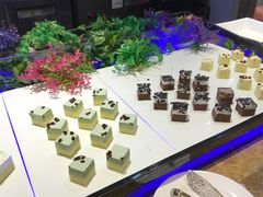 小蛋糕-哈利波特烧烤自助餐厅(香樟路店)