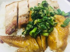-陈光记烧腊店(罗保博士街店)