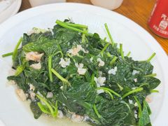 -堂宴·老厦门私房菜(1988仙岳总店)