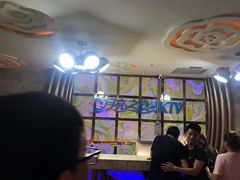 大堂-月亮之尚KTV