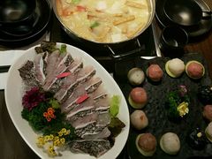 -老翡翠 Old Crystal Jade Restaurant