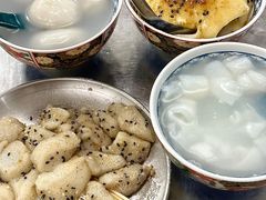 -老胡甜汤(龙眼店)