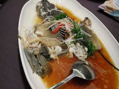 -老正兴菜馆(福州路店)