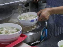 馄饨-周震馄饨
