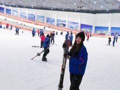 -绍兴启迪乔波冰雪世界