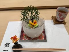 -鮨一日本料理(大中华店)