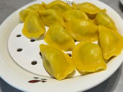 -船歌·鱼水饺青岛菜(太阳宫凯德MALL店)