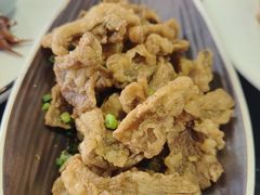 -夜宴江景餐厅