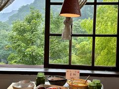 -素描餐厅(灵隐天竺店)