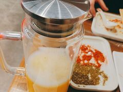 -管氏翅吧(马家堡店)