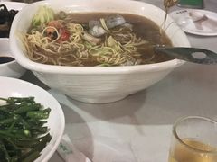 -丰收渔港饭店(嵊泗店)