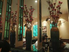 大堂-小杨生煎(周浦万达店)
